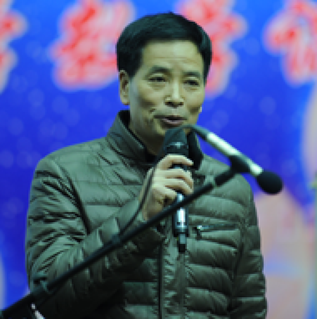 陈庆宪