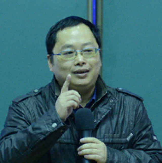 蔡春龙