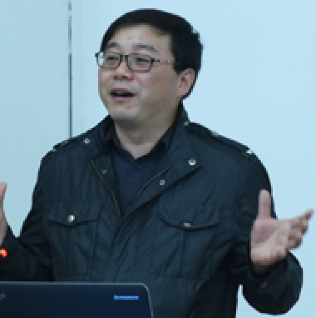 陈永华