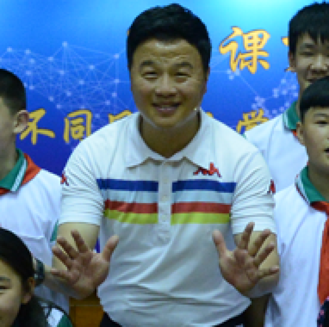 陈大宁