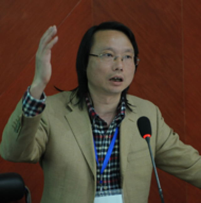 陈国安