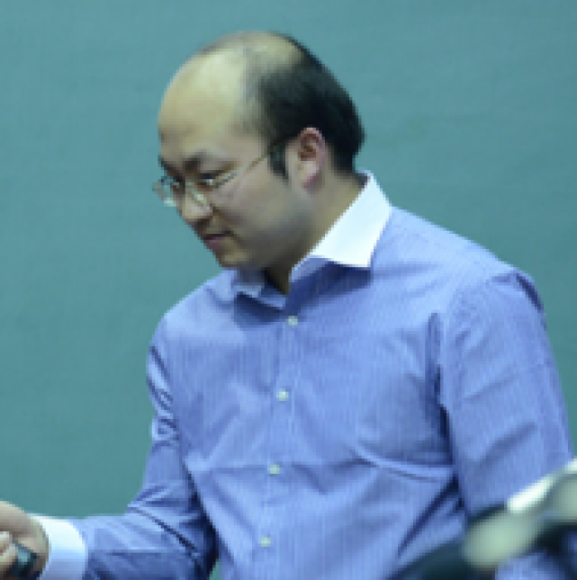 邓剑东 邓剑东