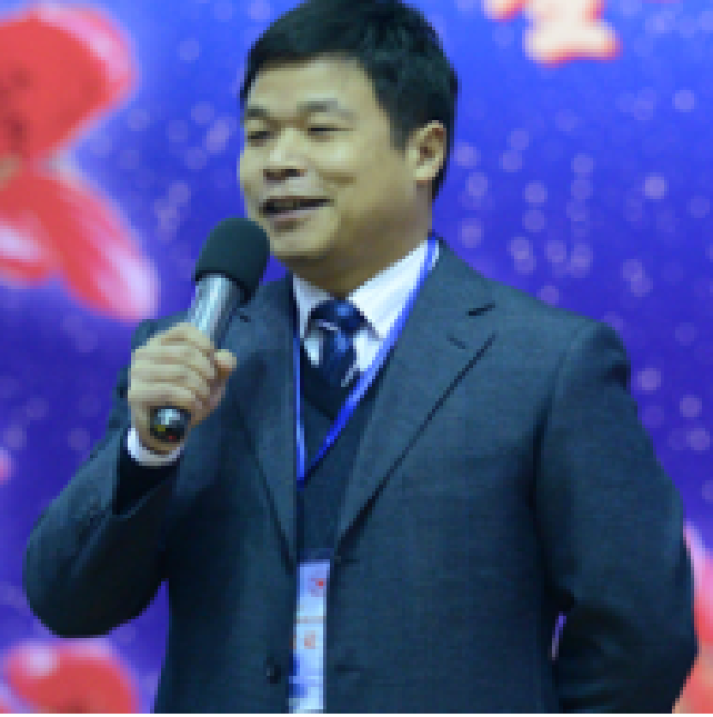 丁兆岩 丁兆岩