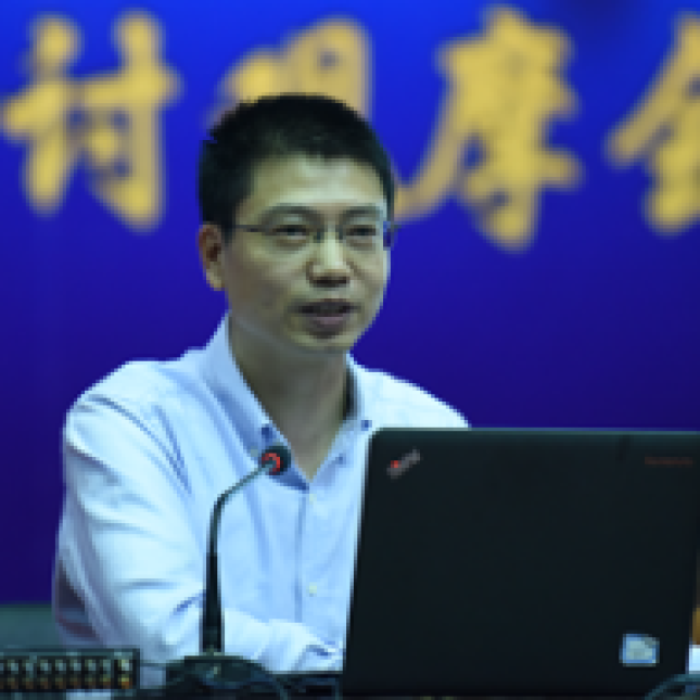 杜宏斌