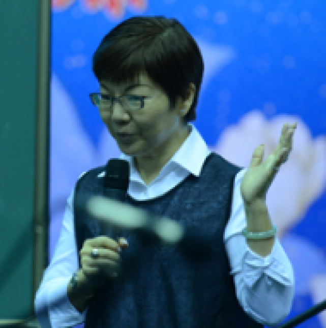 房昔梅