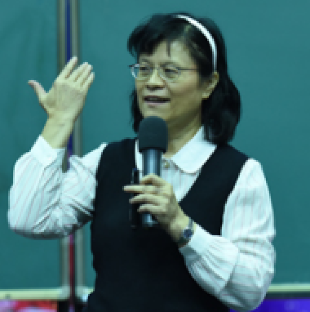 龚淑芬