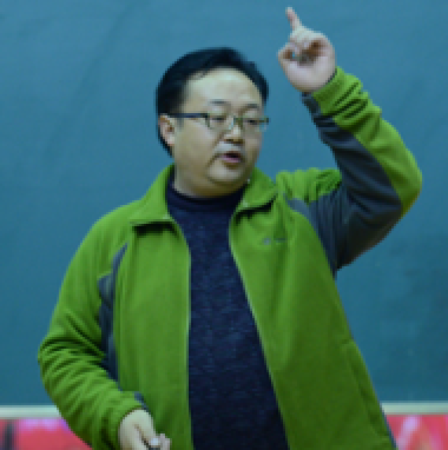辜晓平