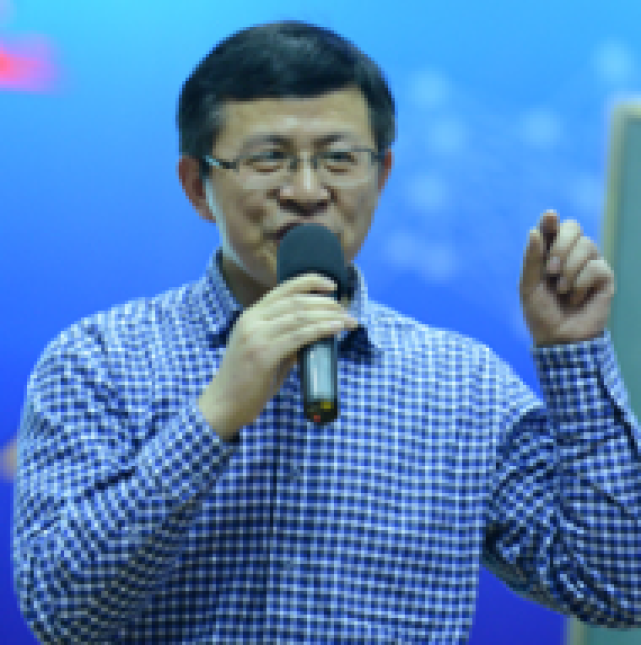 顾亚龙