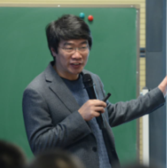 胡赵云
