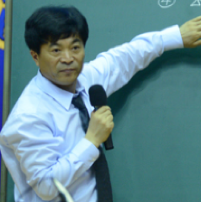 华应龙
