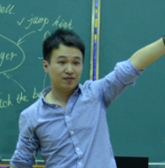 何浩程