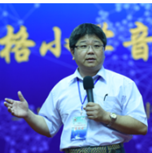 黄世杰