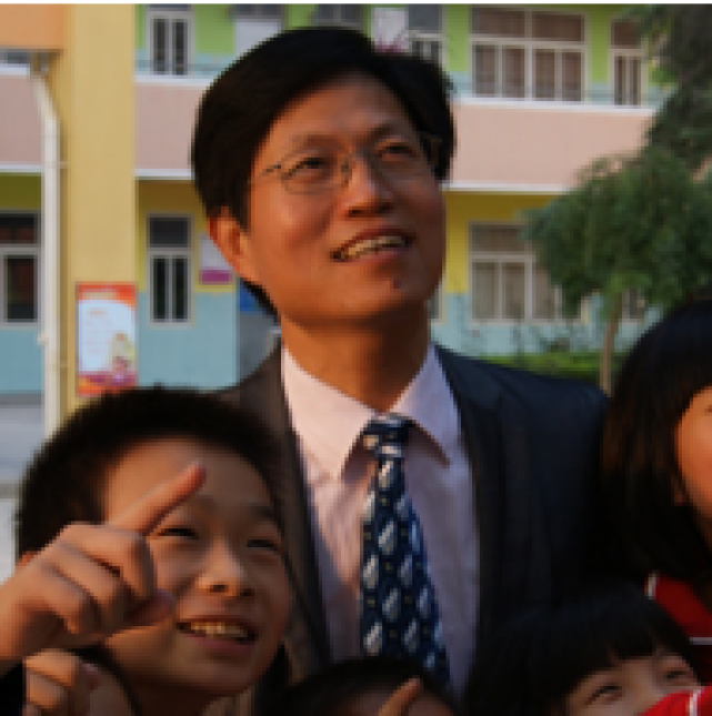 何夏寿
