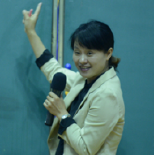 江萍