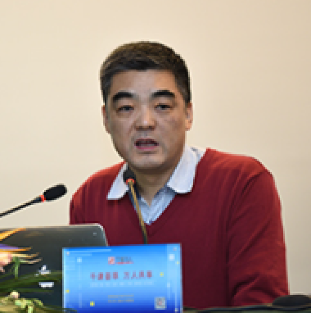 焦建利