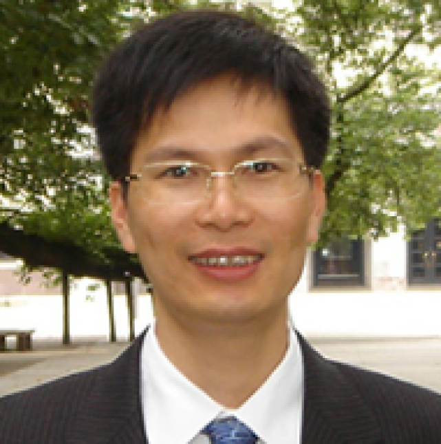 柯清超