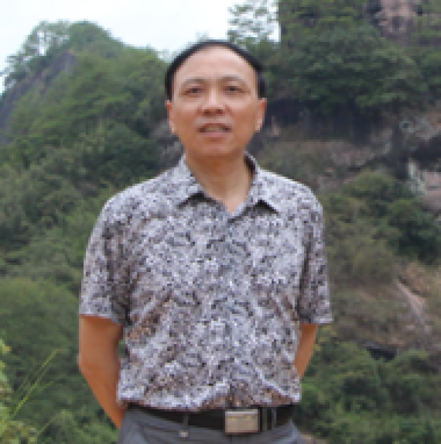 刘自强