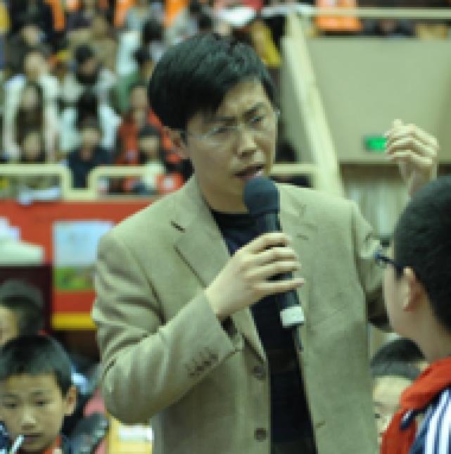 陆红兵