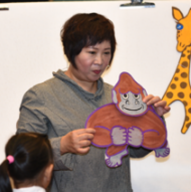 柳芬玲