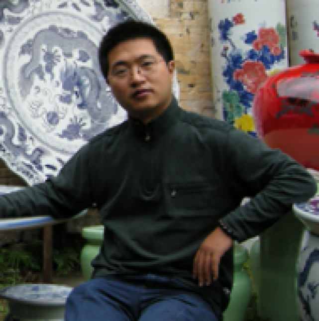 罗良建 罗良建