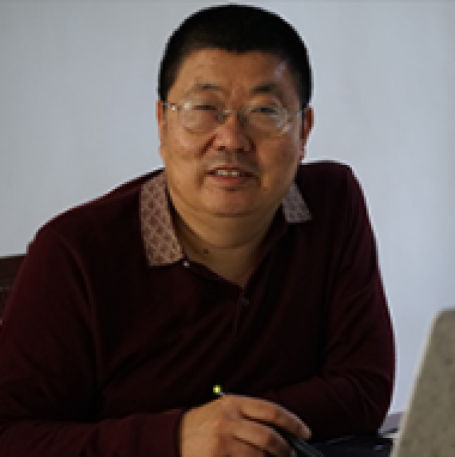 李玉平