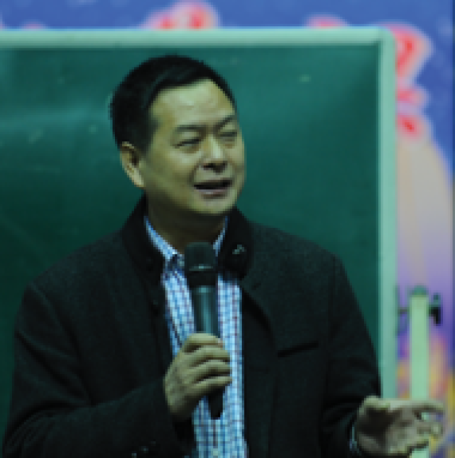 刘永宽 刘永宽