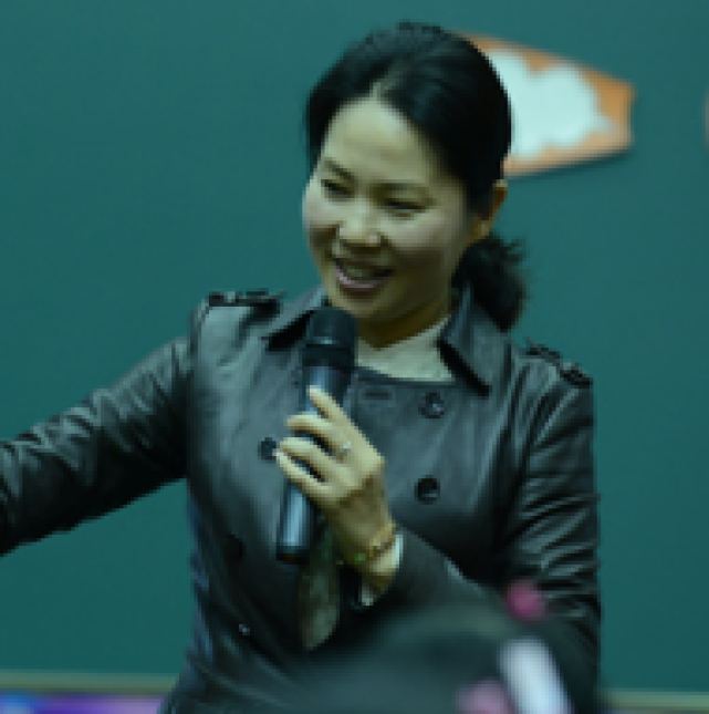 林乐珍 林乐珍