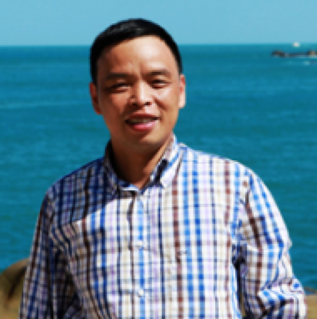 雷子东