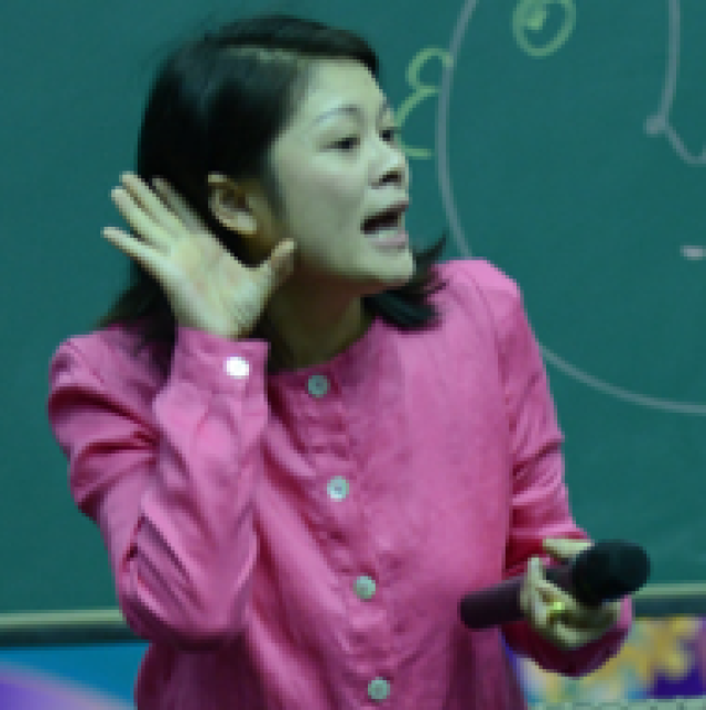 刘小菁