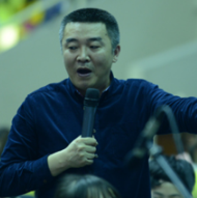 李祖文