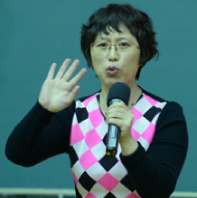 李季 李季