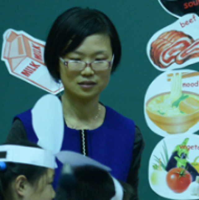 李贤艳