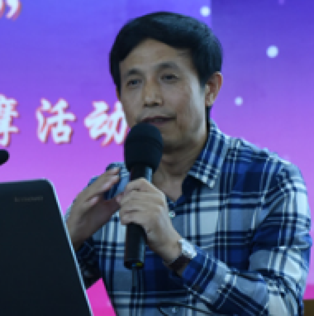 李虎 李虎