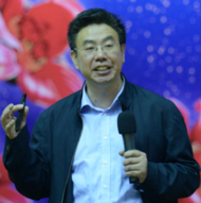 李伟胜