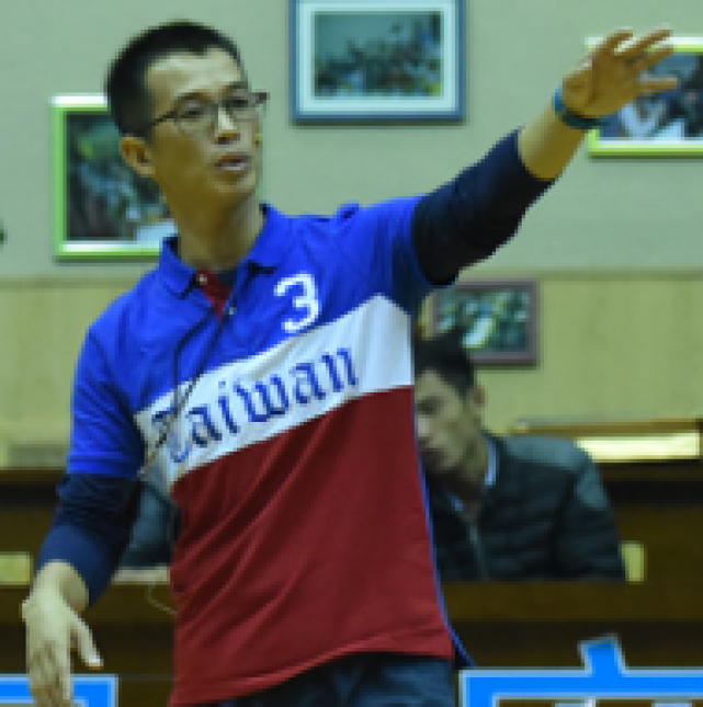 李文钦