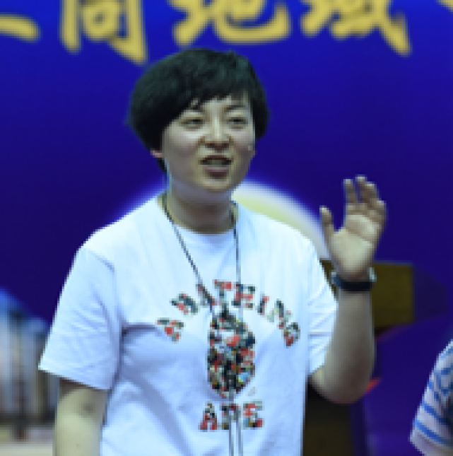 林琼