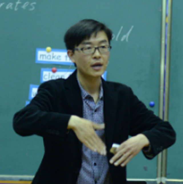 刘斌磊