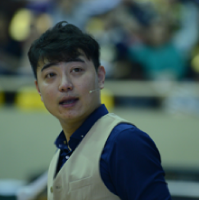 李博洋
