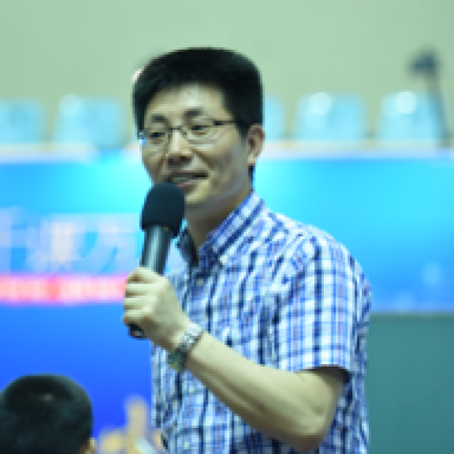 李斌
