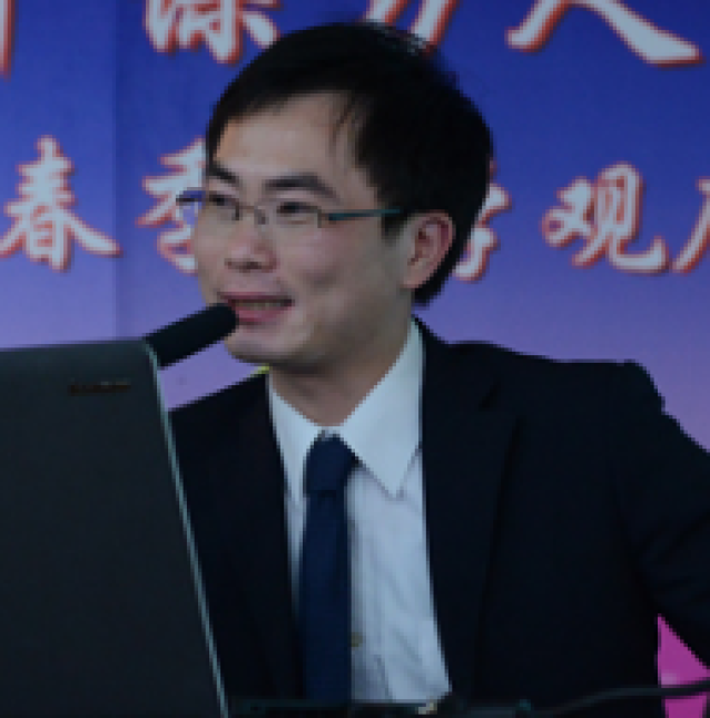 林晓光