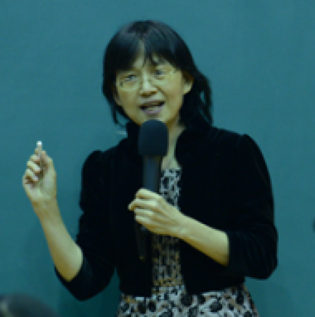 李玉贵
