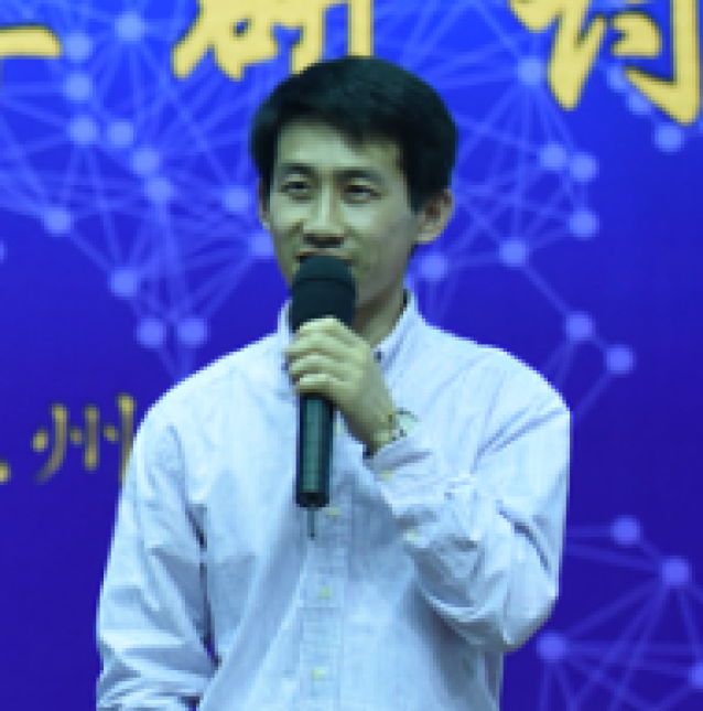 李维勇