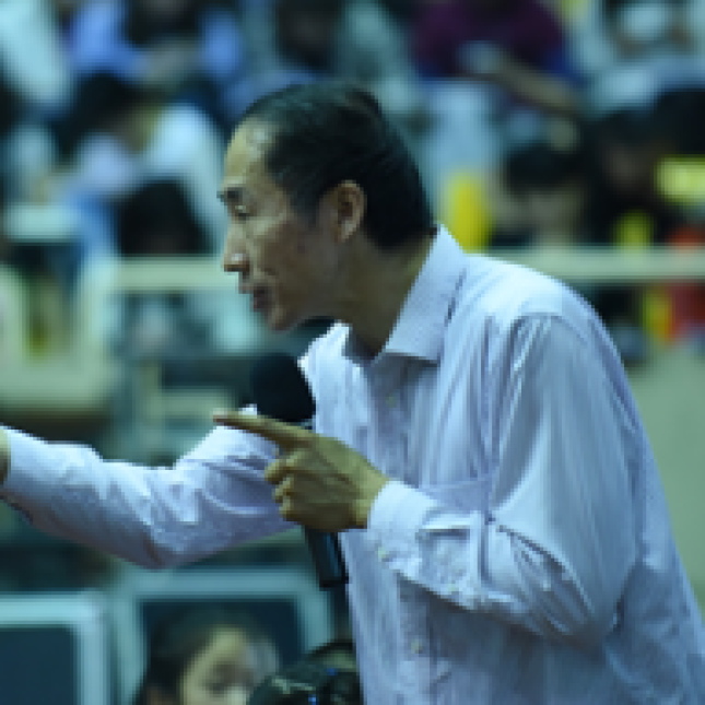 李卫东