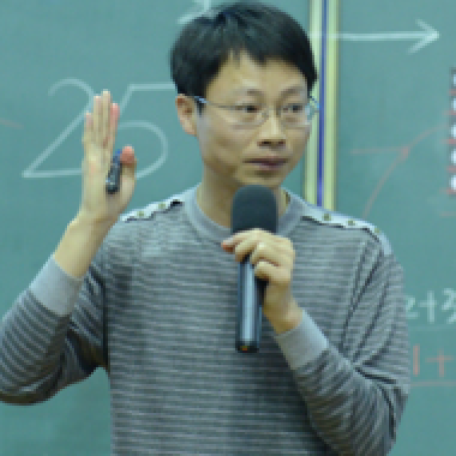 李培芳