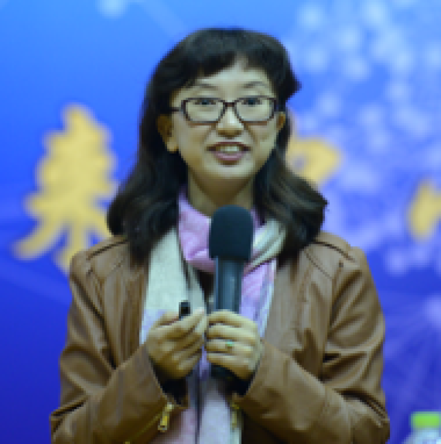 马珍珍