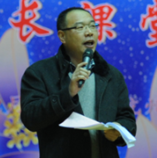 钱金林 钱金林