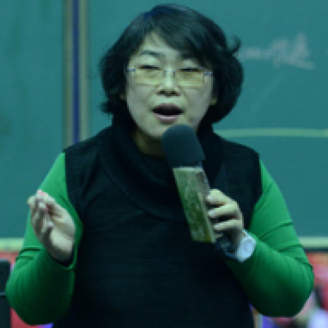 孙德兰