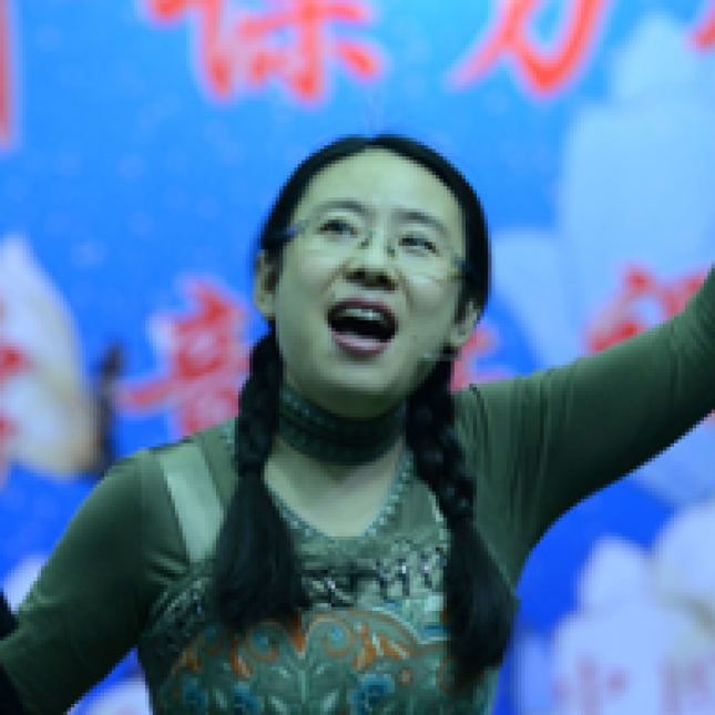 孙冠英 孙冠英