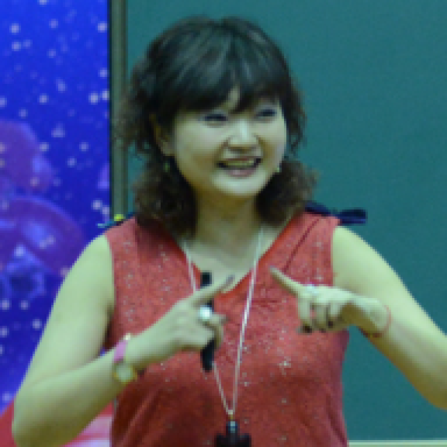 沈佩玲 沈佩玲