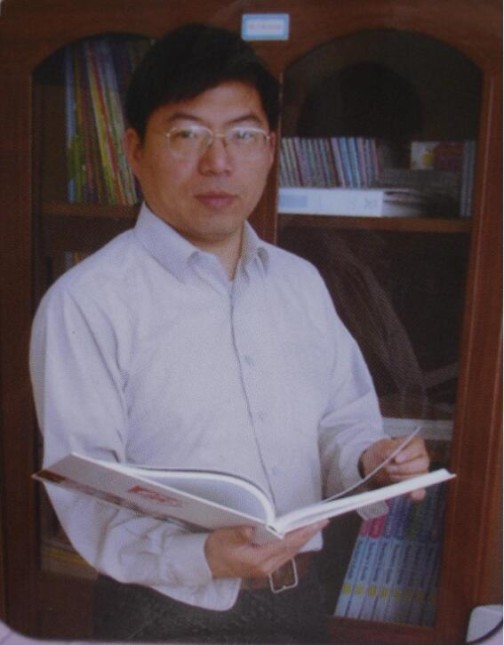 王劲春
